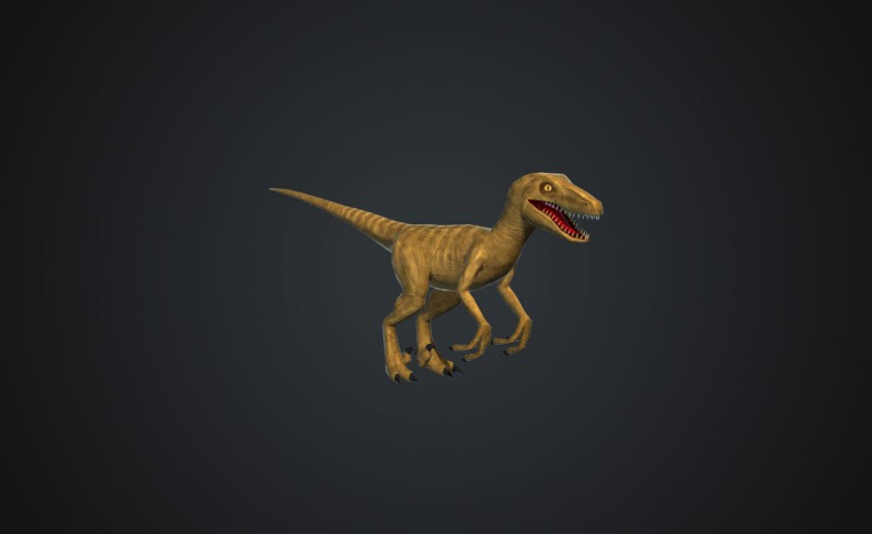 Velociraptor (Mobile)